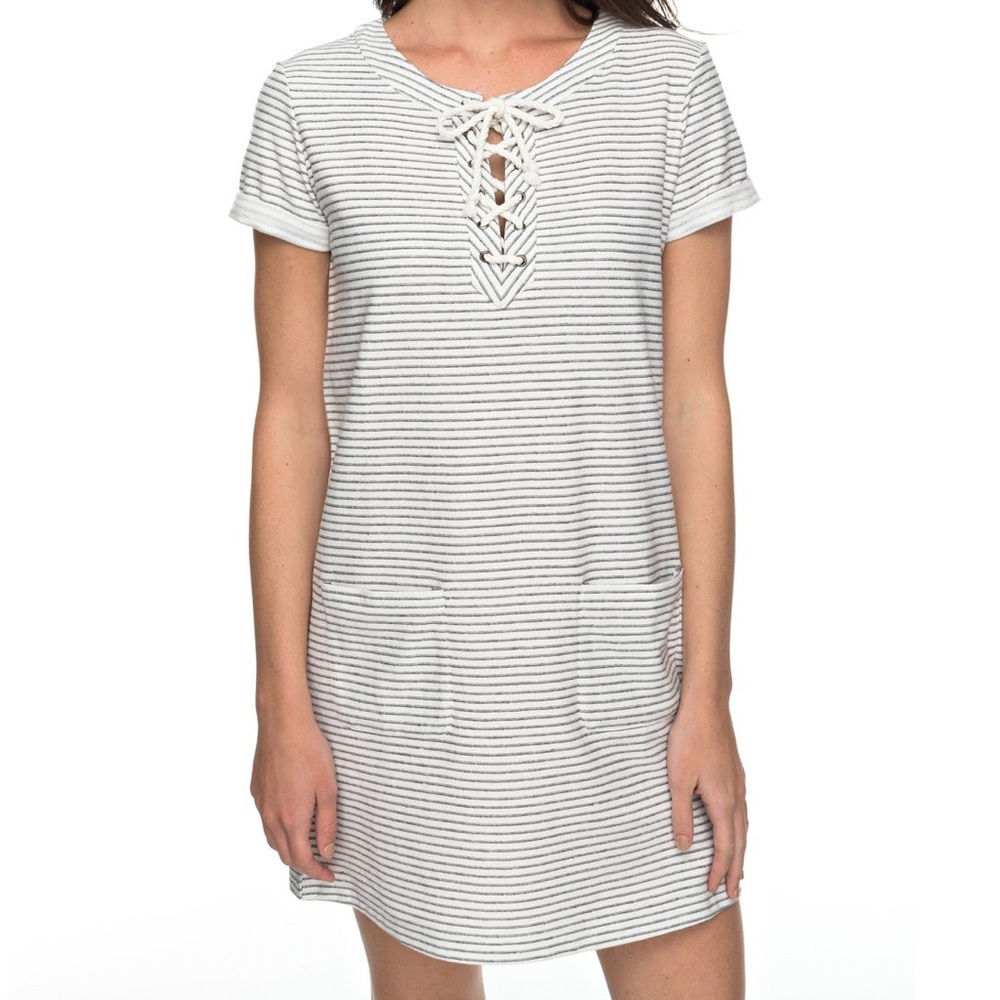 Roxy Beyond the Ocean Dress
